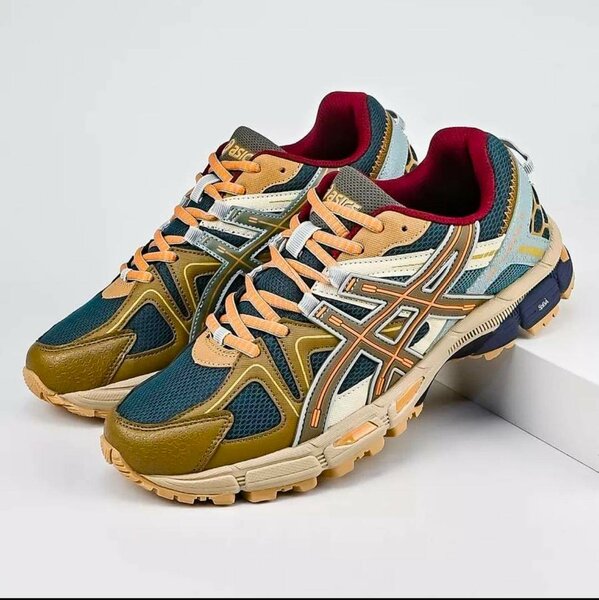 Fashion sneakers