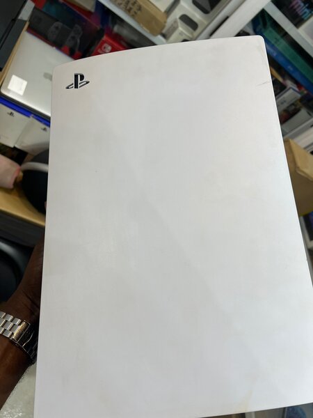 Play station 5
