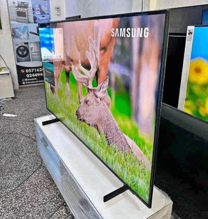 Samsung smart