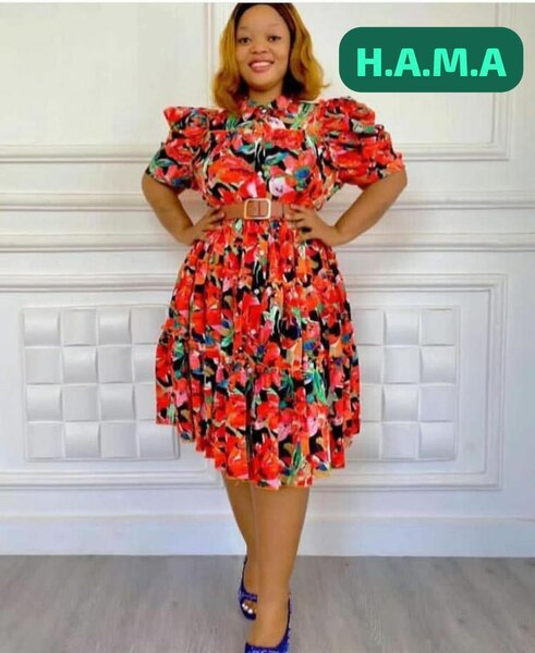 Ladies wear