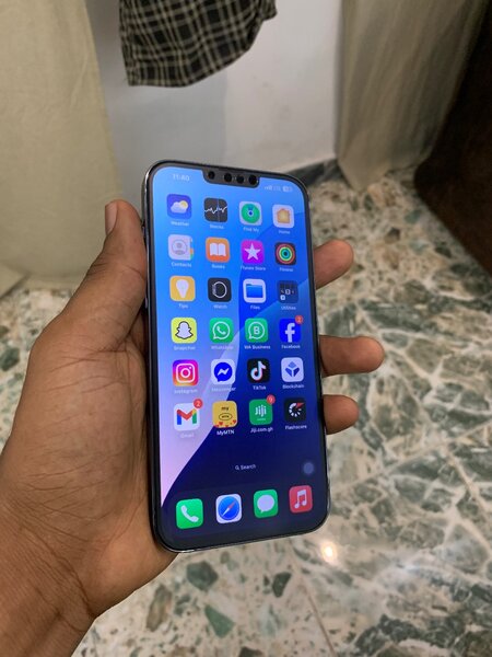 13 pro max