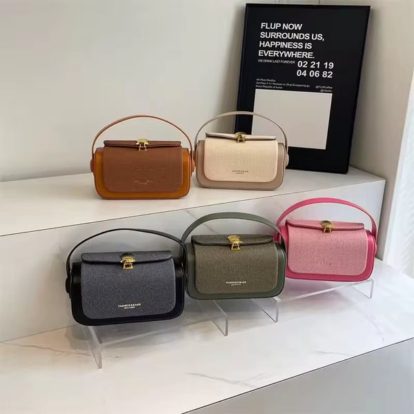 Sac à main élégant pour femmes