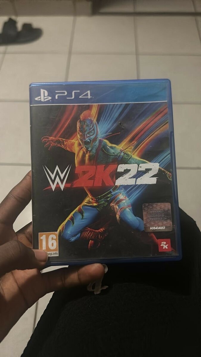 Catch année 2022