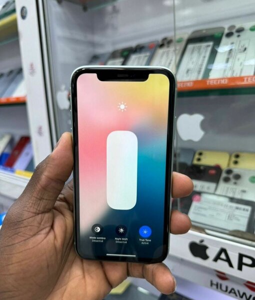 iPhone 11 64GB Vert
