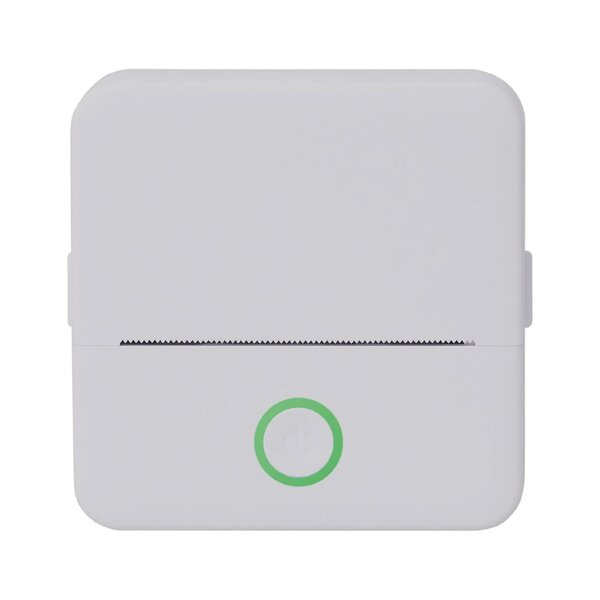 Portable printer
