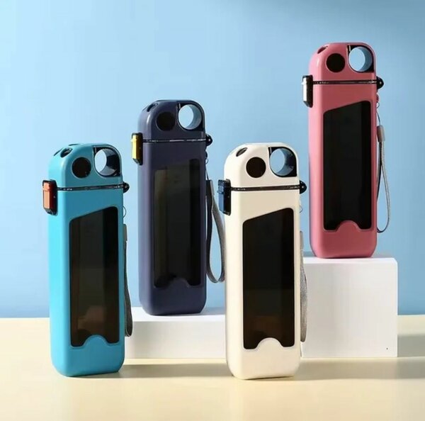 Water Bottle