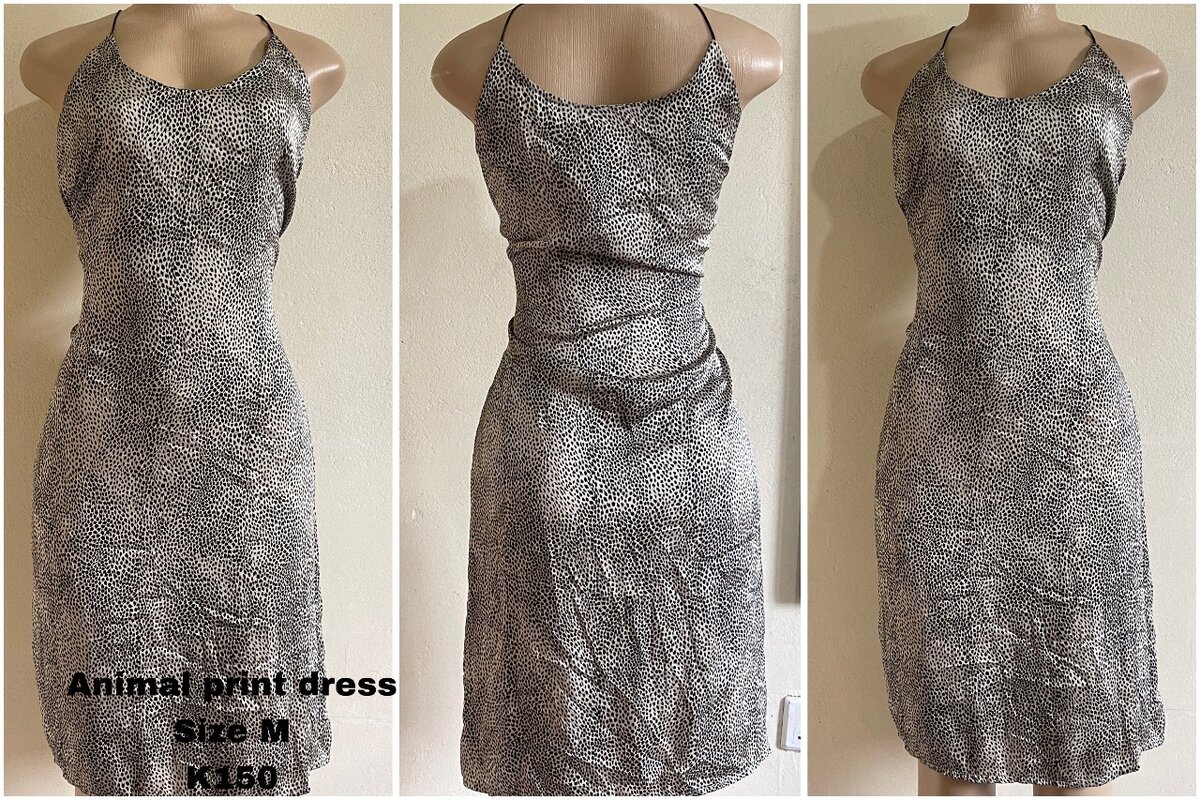 Dresses
