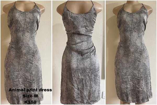 Dresses