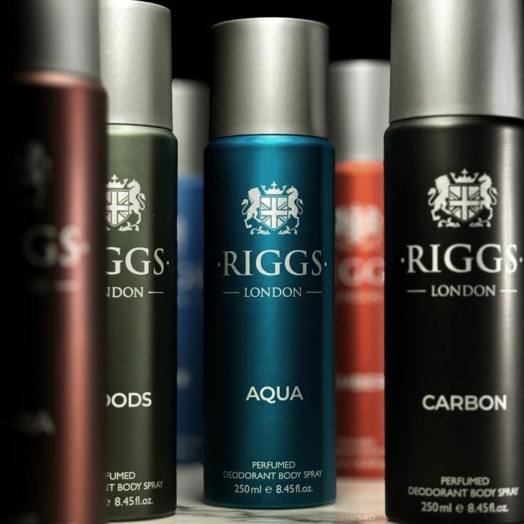 Riggs