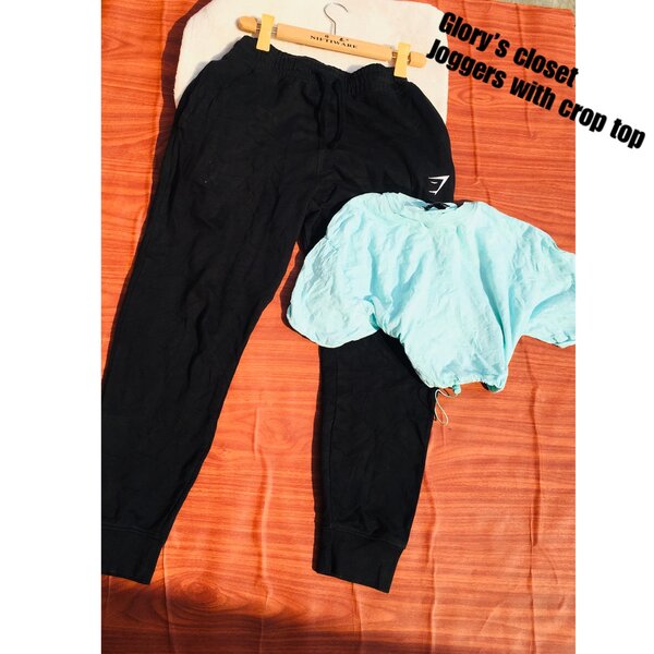 Joggers trousers