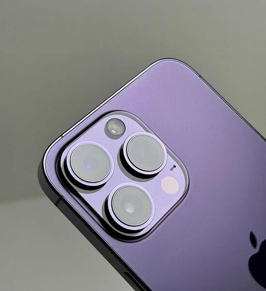 iPhone 13 Pro