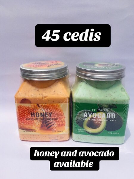 Skincare, oral care& storage