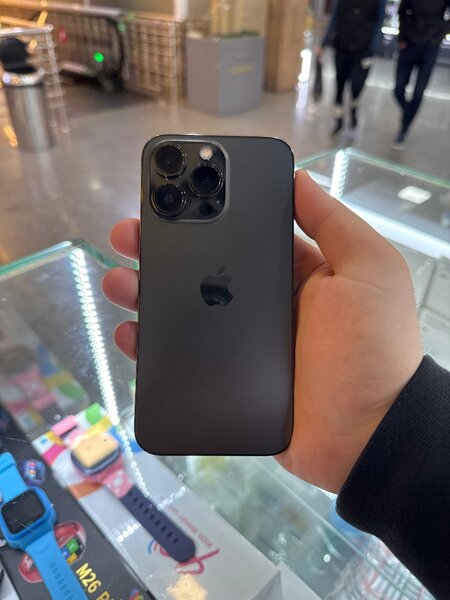Iphone 13pro