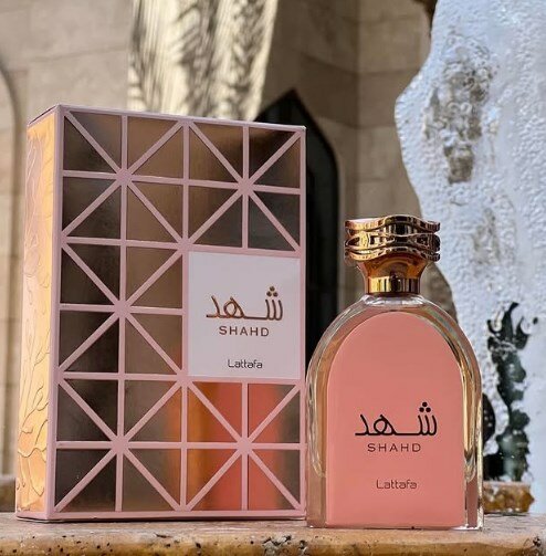 parfum