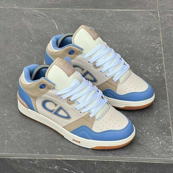 Dior sneaker