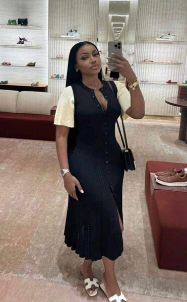 Chic robe