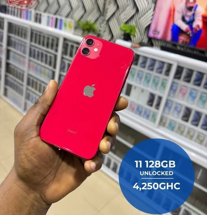 Iphone 11