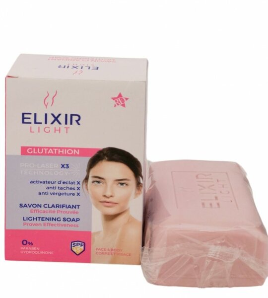 Elixir