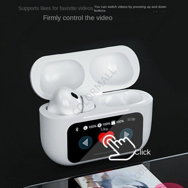 Bluetooth A 9