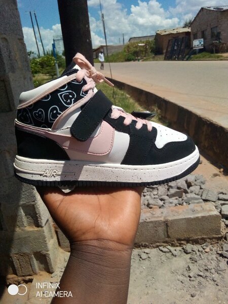 Salalula shoes
