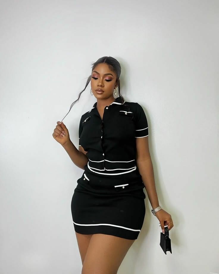 2pcs outfit