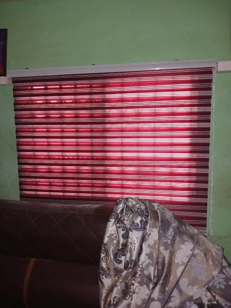 Blinds