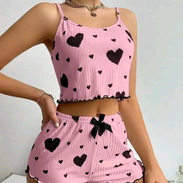 Nuisettes et Lingerie