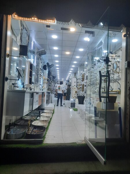 Asad sanitary store
