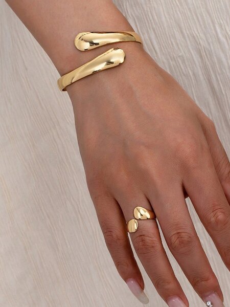 Bracelet complet