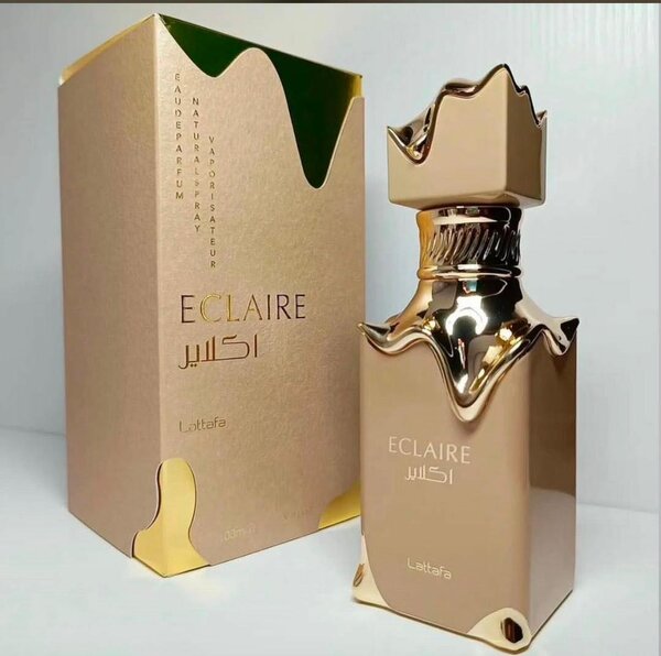 ECLAIRE from lattafa