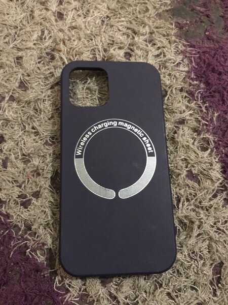 Silicone de 11 pro