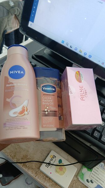 Skin care