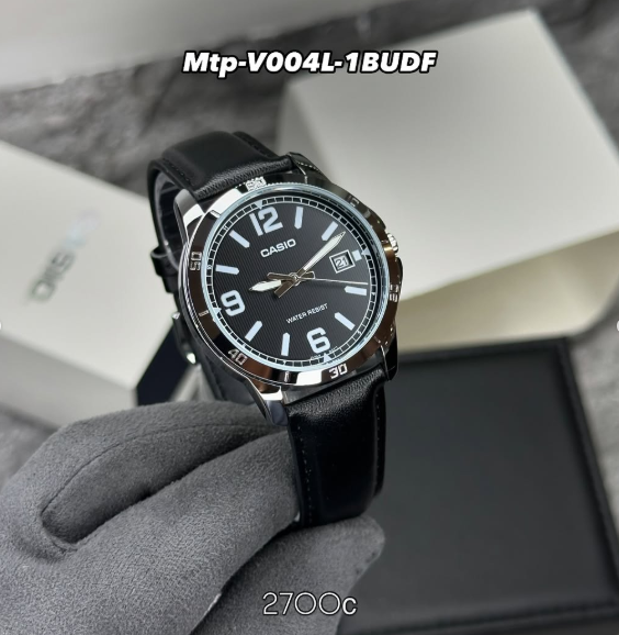 часы Casio 