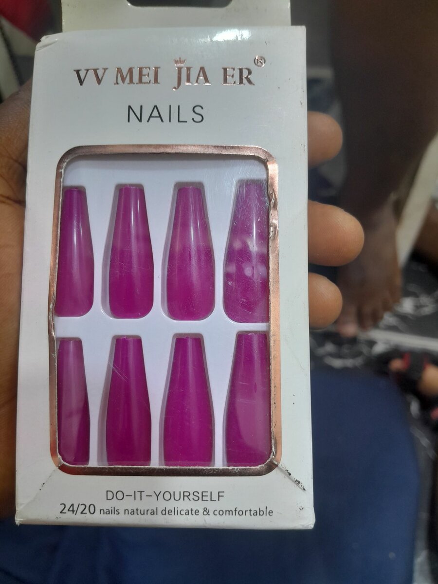 Faux oncles