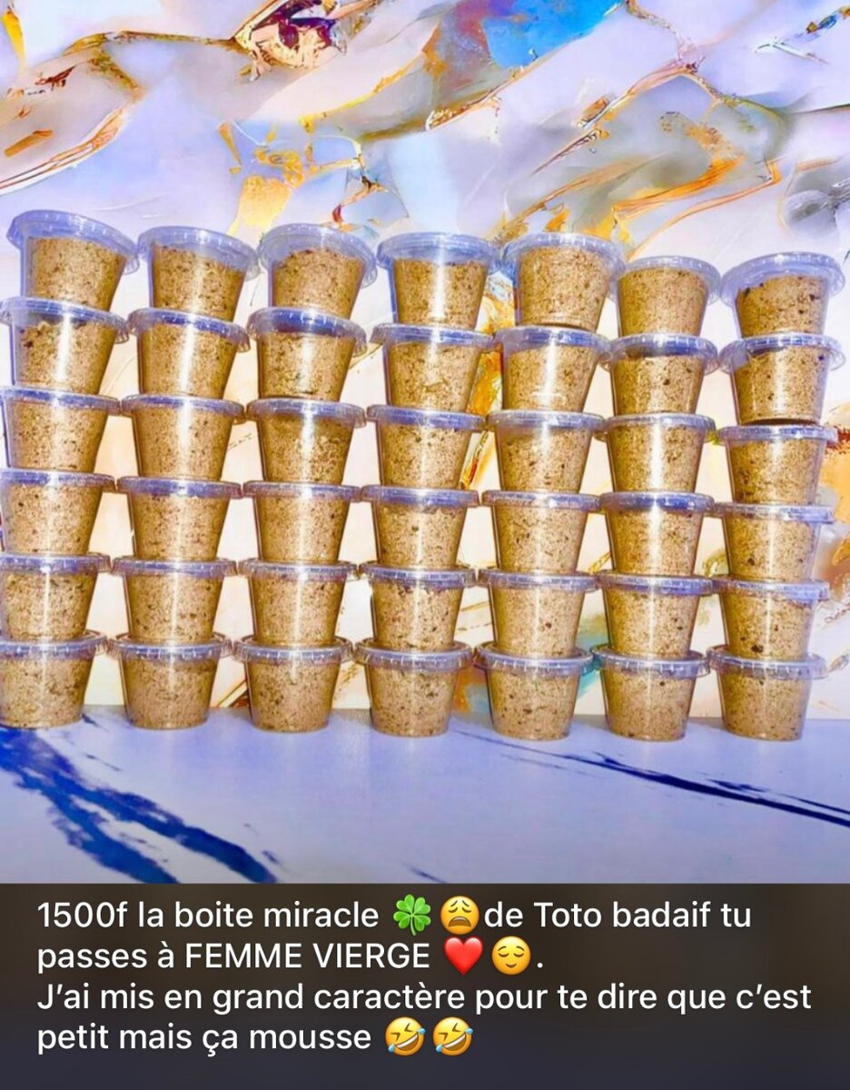 La Boite Miracle