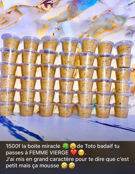 La Boite Miracle