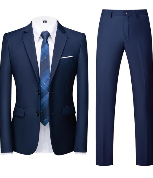 Costume homme
