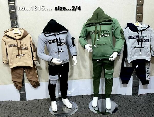 Men's sweater