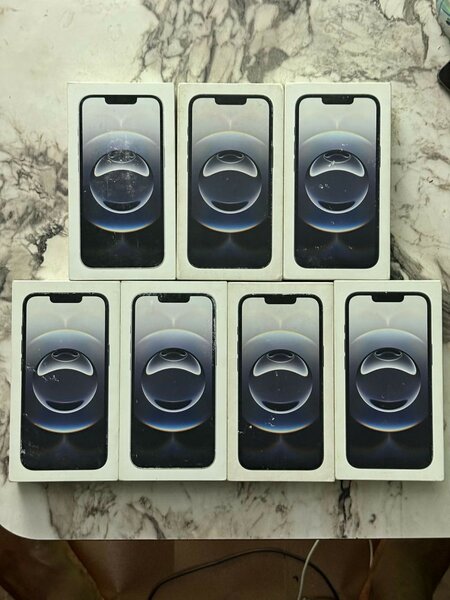 Apple gadgets