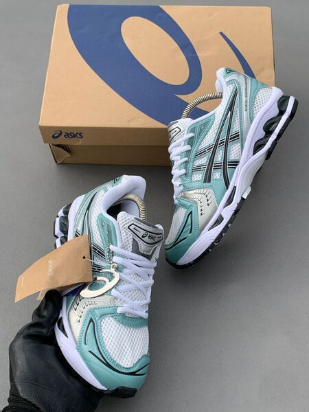 Chaussures de Running ASICS