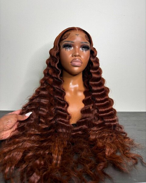 Quality wig