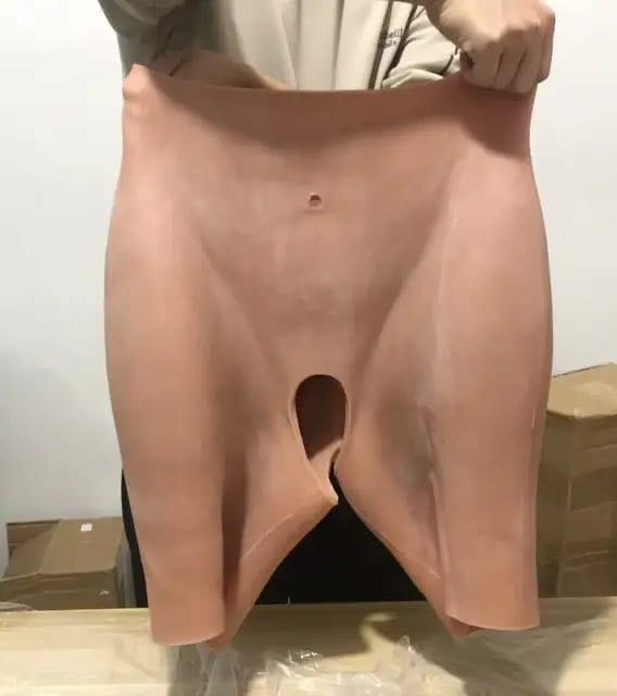 Silicone fasses