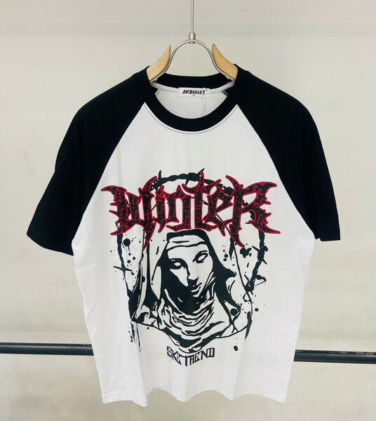 T shirts