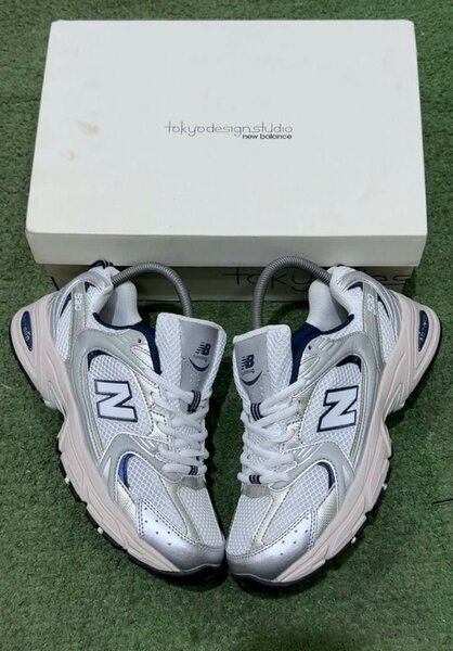 Baskets New Balance Homme