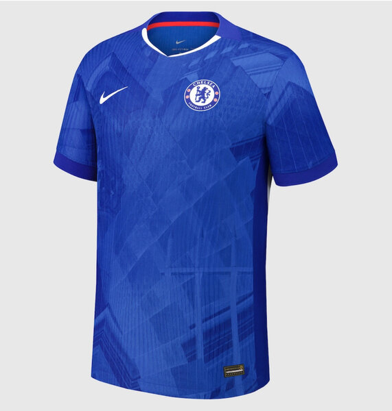 Maillot de foot Chelsea FC