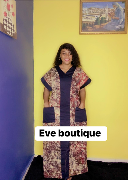 boubou