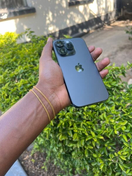 iPhone 14 Pro