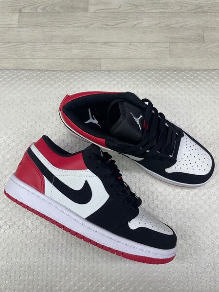 Air Jordon low