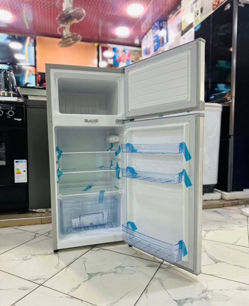ACH refrigerator