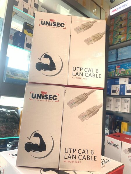 100m network cables